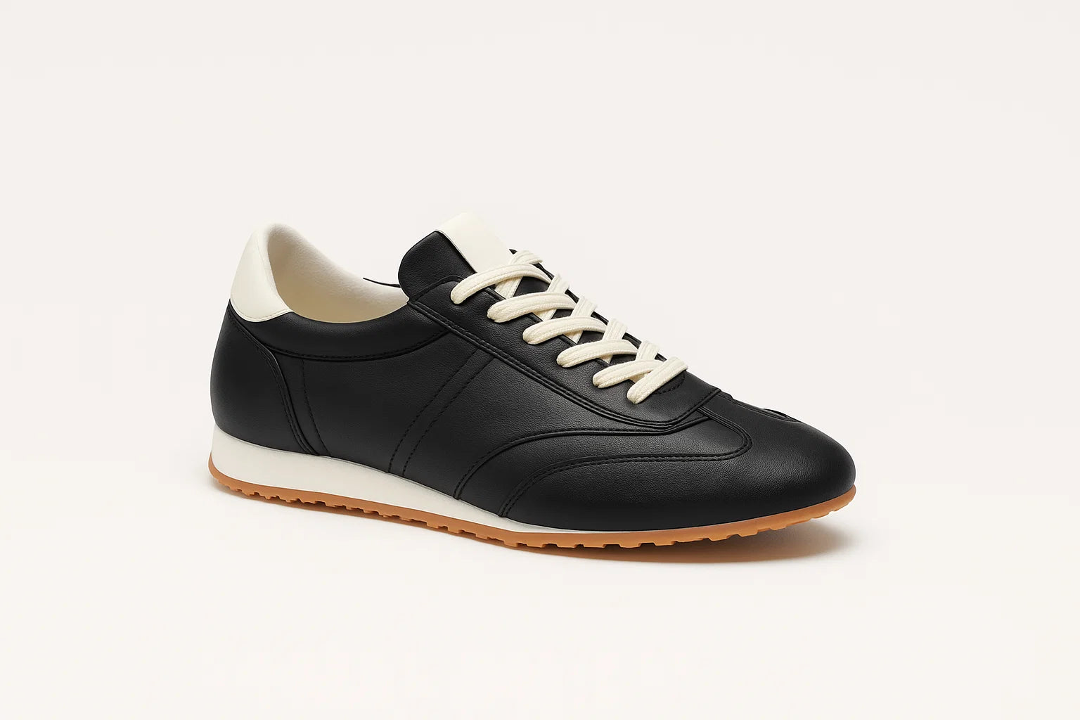 Tenis para Mujer - Lulùu Negro - Tenis para Mujer