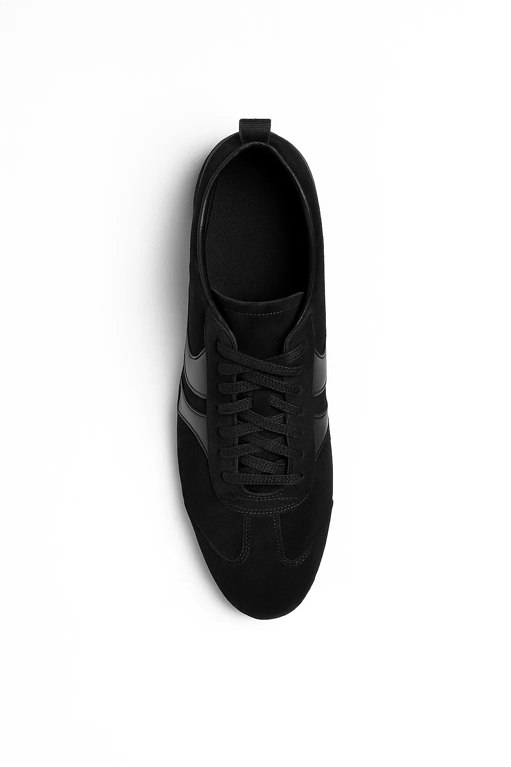 Tenis para Mujer - Noaah Negro - Tenis para Mujer