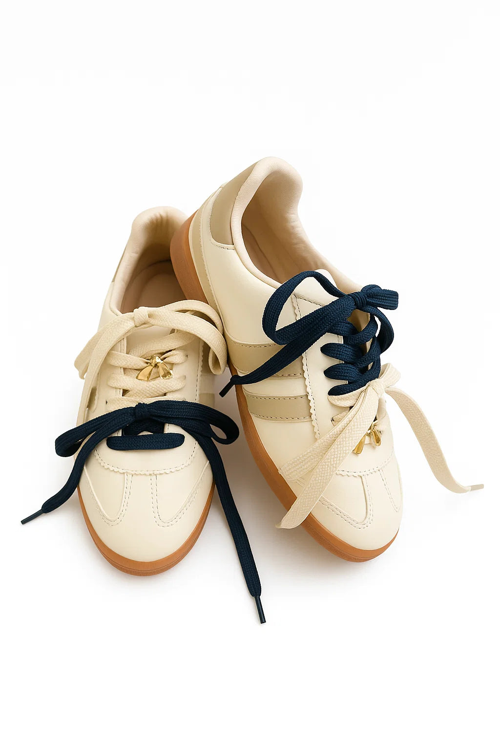 Tenis para mujer Dubai Marfil - Tenis para Mujer